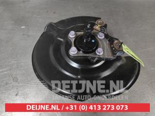 Toyota Yaris Cross Wiellager achter O742433 foto 2