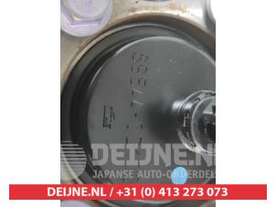 Toyota Yaris Cross Wiellager achter O742433 foto 3