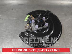 Toyota Yaris Cross Wiellager achter O742435 foto 2