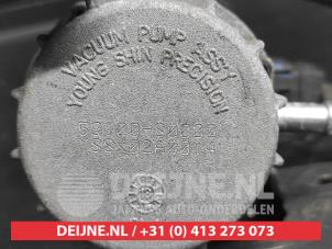 Hyundai I30 Fastback Brake servo vacuum pump O742436 photo 3