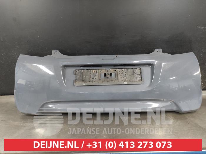 Suzuki Alto Achterbumper O742440