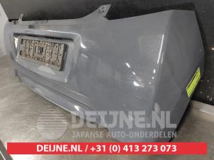Suzuki Alto Stoßstange hinten O742440 foto 3