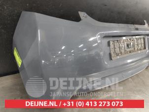 Suzuki Alto Stoßstange hinten O742440 foto 2