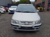 Hyundai Matrix 1.6 16V Grille