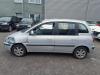 Hyundai Matrix 1.6 16V Deurruit 4Deurs links-voor