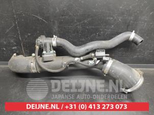 Hyundai I30 Fastback Intercooler Buis O742482 foto 3
