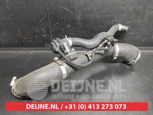 Hyundai I30 Fastback Intercooler Buis O742482 foto 2