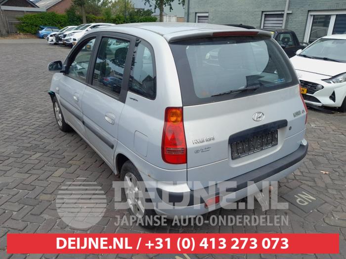 Hyundai Matrix Achterlicht links O742465