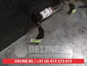 Hyundai Matrix Towbar O742470 photo 3