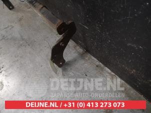 Hyundai Matrix Towbar O742470 photo 2