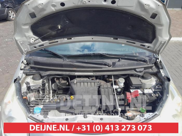 Suzuki Alto Motor O742485