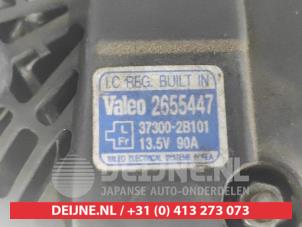Hyundai I30 Dynamo O742491 foto 2