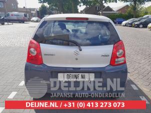 Suzuki Alto Heckklappe O742512 foto 3