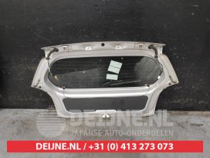 Suzuki Alto Heckklappe O742512 foto 2