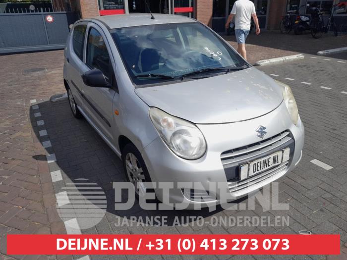 Suzuki Alto Buitenspiegel rechts O742521