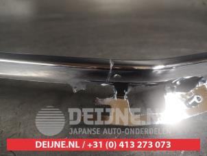 Mazda CX-5 Grille strip O742492 photo 2