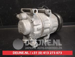 Hyundai I30 Fastback Air conditioning pump O742496 photo 2