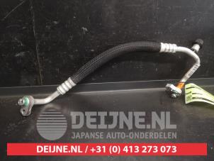 Hyundai I30 Fastback Klima Leitung O742524 foto 2
