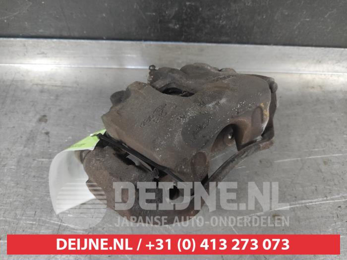 Hyundai I30 Bremszange rechts vorne O742532