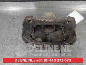 Hyundai I30 Bremszange rechts vorne O742532 foto 2