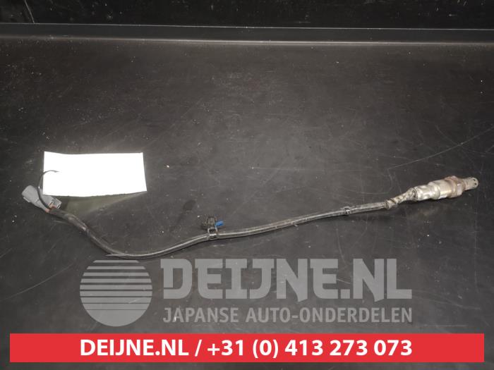Gebruikte Lambda Sonde Hyundai i30 Fastback (PDEBA/PEDBC) 2.0 N Turbo 16V Prijs op aanvraag aangeboden door V.Deijne Jap.Auto-onderdelen BV