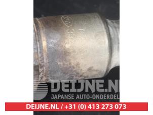 Hyundai I30 Fastback Lambda probe O742533 photo 3
