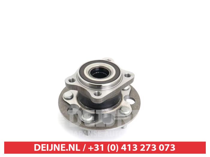 Toyota Rav-4 Wiellager achter O9990010253