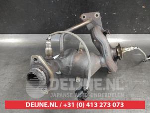 Mitsubishi Space Star Catalytic converter O742539 photo 2