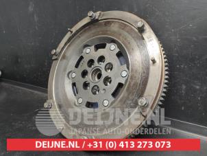 Hyundai I30 Fastback Doppelte Masse Schwungrad O742540 foto 2