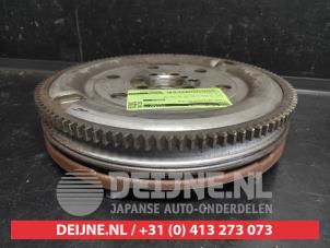 Hyundai I30 Fastback Doppelte Masse Schwungrad O742540 foto 3