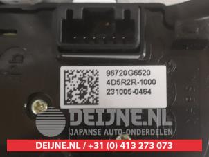 Kia Picanto Steering wheel switch O742545 photo 2