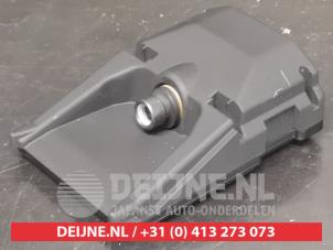Hyundai I30 Fastback Kamera Vorderseite O742546 foto 3