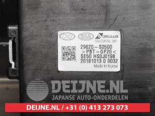 Hyundai I30 Fastback Module (miscellaneous) O742548 photo 2