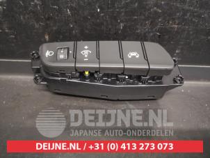 Hyundai I30 Fastback Schakelaar Koplamp Ihv O742551 foto 3