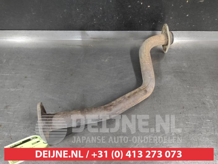 Suzuki Baleno Exhaust front section O742552