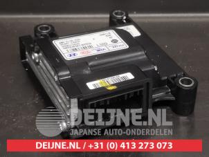 Hyundai I30 Fastback Controlled-slip differential module O742553 photo 2
