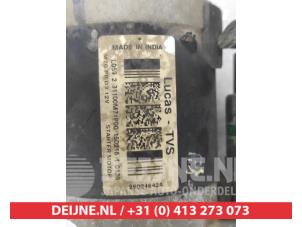 Suzuki Baleno Starter O742555 photo 2