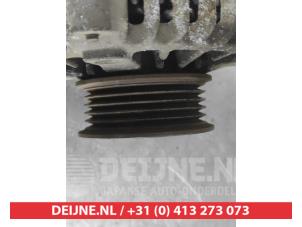 Suzuki Baleno Dynamo O742556 foto 3