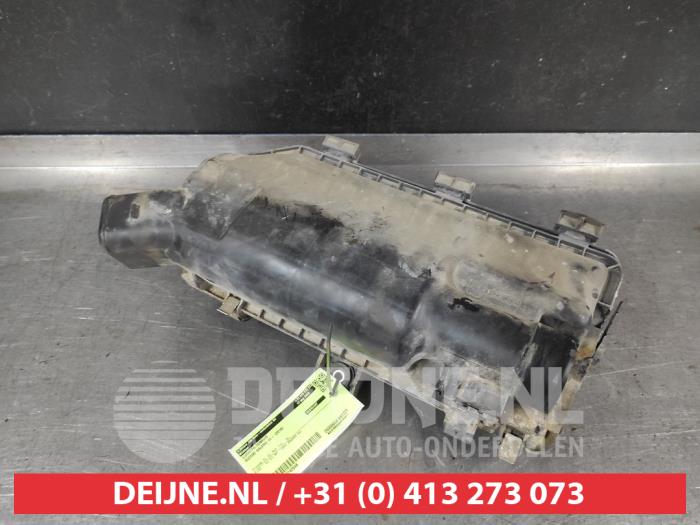 Suzuki Baleno Luftfiltergehäuse O742558