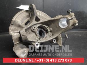 Hyundai I30 Fastback Knuckle, front left O742562 photo 2