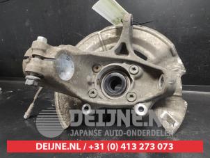 Hyundai I30 Fastback Knuckle, front right O742563 photo 2