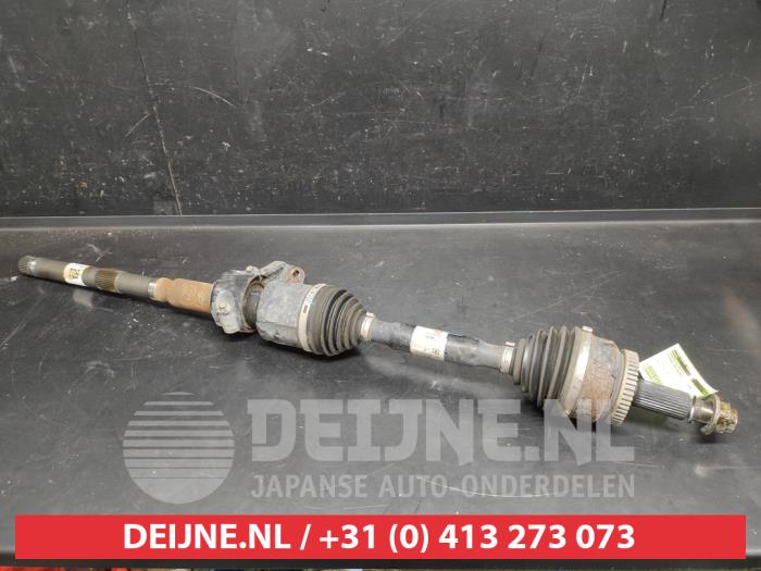 Hyundai I30 Fastback Antriebswelle rechts vorne O742565