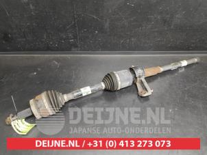 Hyundai I30 Fastback Antriebswelle rechts vorne O742565 foto 3