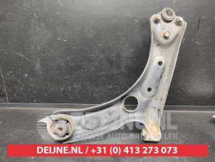 Hyundai I30 Fastback Front lower wishbone, right O742567 photo 3