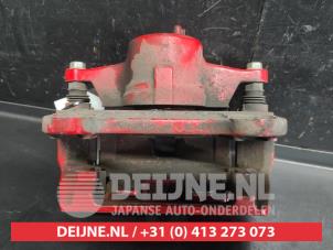 Hyundai I30 Fastback Remklauw (Tang) links-voor O742568 foto 3