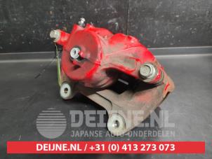 Hyundai I30 Fastback Remklauw (Tang) links-voor O742568 foto 2