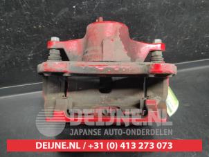Hyundai I30 Fastback Bremszange rechts vorne O742569 foto 3