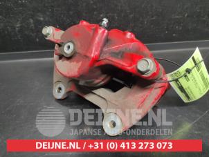Hyundai I30 Fastback Bremszange rechts vorne O742569 foto 2