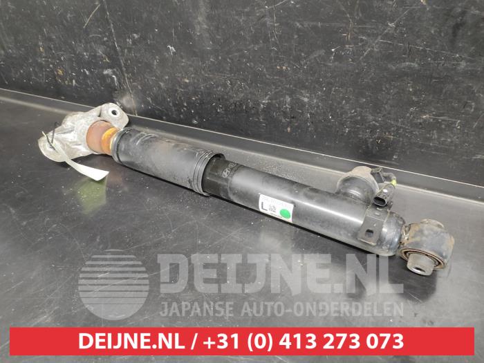 Hyundai I30 Fastback Rear shock absorber rod, left O742570