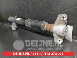 Hyundai I30 Fastback Rear shock absorber rod, right O742571 photo 3